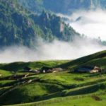 سوباتان؛ جایی شبیه رویا در ایران!/تصاویر