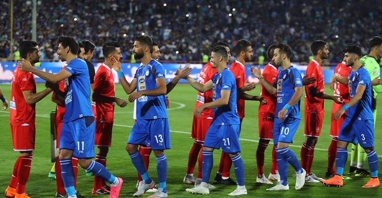 داربی