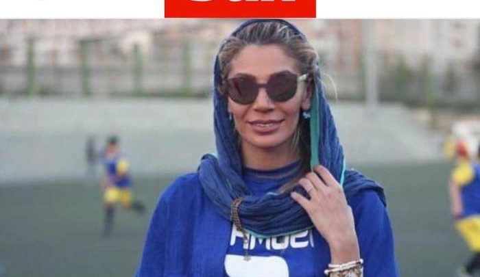 هلیا اسدی