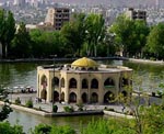 فیلم/زیبایی های آذربایجان شرقی