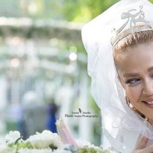 اولین عکس و واکنش رسمی بهاره رهنما به ازدواج دومش