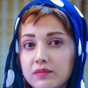 این دختر بازیگر ایرانی را می شناسید؟ | عکس