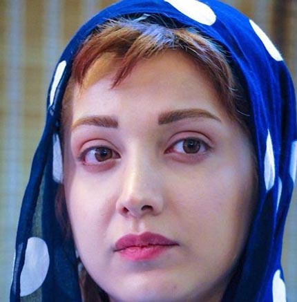 این دختر بازیگر ایرانی را می شناسید؟ | عکس