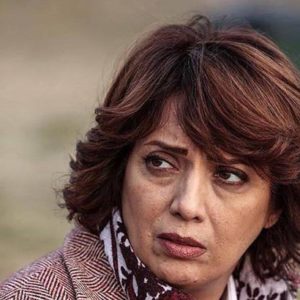 عکس | وضعیت نامناسب بازیگر زن ایرانی در ترکیه