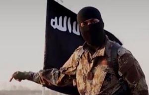 فیلم | یکی از وحشیانه ترین اعدام های داعش