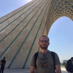 ۲ سال پس از آن‌که سفر به ایران در ایتالیا مُد شد…