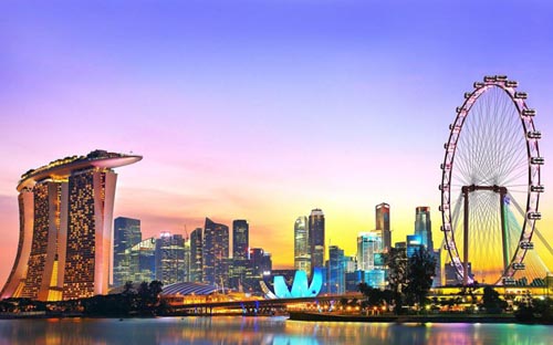 هزینه های سفر به سنگاپور | گردش و تفریح در گران ترین شهر جهان