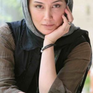 فیلم | جدیدترین گفت و گوی هدیه تهرانی با یک خبرنگار پیشکسوت