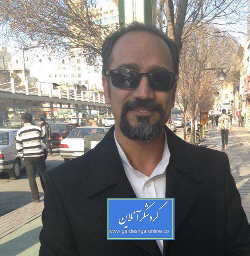 همزاد اصغر فرهادی در شیراز رویت شد! |عکس