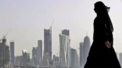 بازداشت شاهزاده خانم قطری حین رابطه با هفت مرد در یک هتل انگلستان