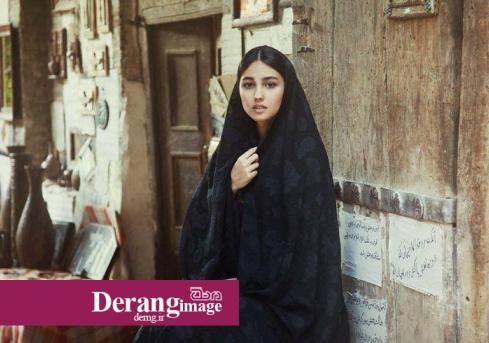 دختر شیرازی در میان زیباترین بانوان دنیا در کتاب اطلس زیبایی! | عکس