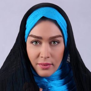 صحنه تکان دهنده ای که حال بازیگر زن ایرانی را دگرگون کرد