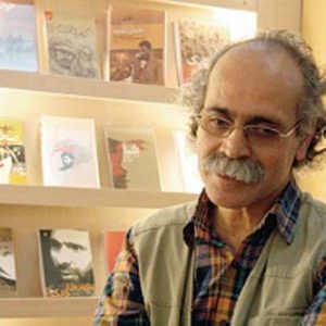 یک نویسنده ایرانی نامزد نوبل ادبیات کودکان شد !!