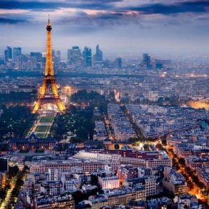 بازگشت رکوردشکن گردشگران به پاریس