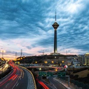 تهران در نوروز فرصتی برای انتخاب گردشگران