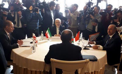 ایرانیان به زودی برای سفر به آذربایجان ویزای فرودگاهی استفاده خواهند کرد