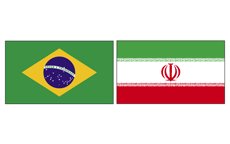 خط هوایی گردشگری برزیل به ایران راه افتاد