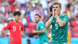 کره‌جنوبی اشک آلمان‌ها را درآورد/ قهرمان در گروهش آخر شد