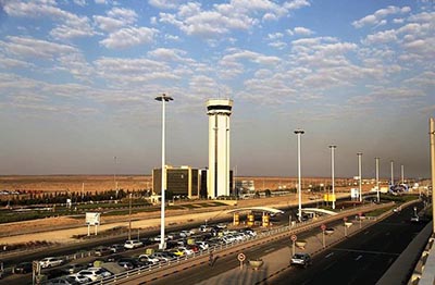 وقفه ۴ ساعته در کار فرودگاه امام خمینی(ره)