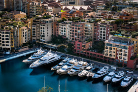 «موناکو»، بهشت ثروتمندان