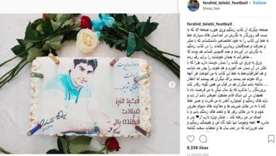 فرشید طالبی