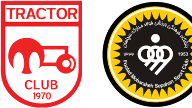 تراکتور