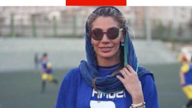 هلیا اسدی