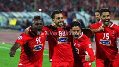 پرسپولیس