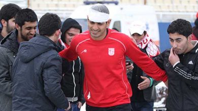 فرشید طالبی
