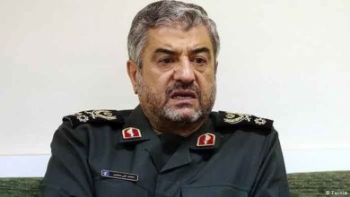 سردار جعفری