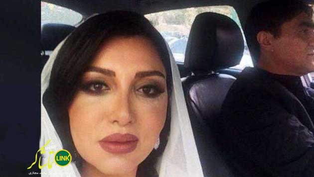 جنجال جدید ناصر محمدخانی پس از قتل همسر اولش