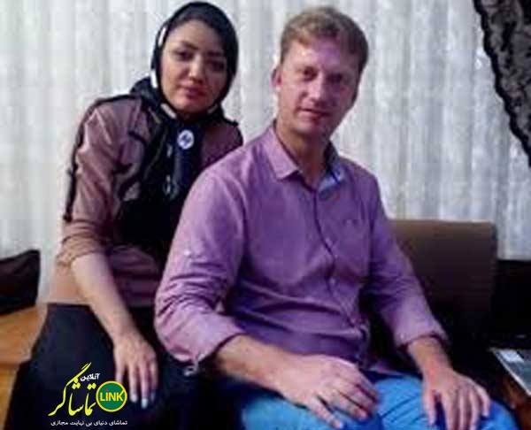 ماجرای عاشقانه و عجیب سرباز آمریکایی با دختر ایرانی در مشهد!(عکس)