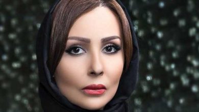 پرستو صالحی