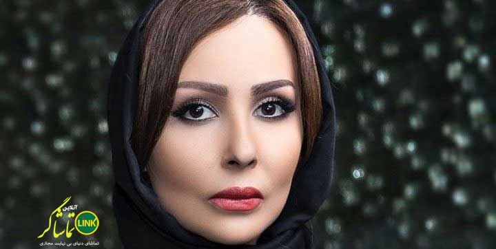 جدایی خانم بازیگر مشهور ایرانی از نامزدش در روز عقد! (عکس و فیلم)