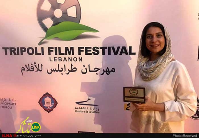جایزه لبنانی‌ها به فیلم «بنفشه آفریقایی» با بازی فاطمه معتمدآریا