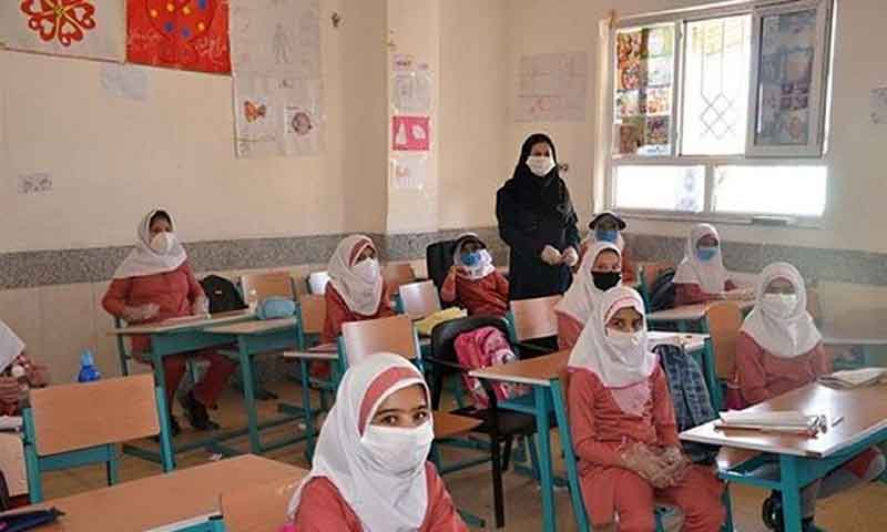 تکلیف امتحانات نهایی دانش‌آموزان مدارس فارس مشخص شد