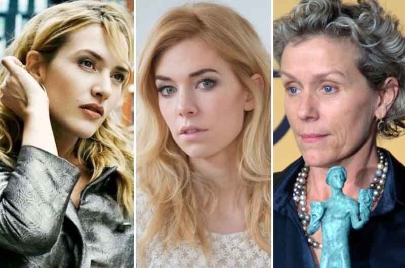 رقابت هیجانی میان سه بازیگر زن برای اسکار ۲۰۲۱
