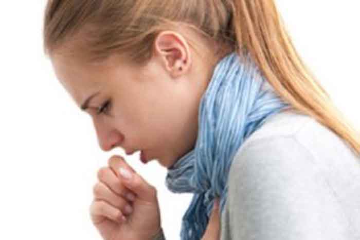 درمان سرفه سرماخوردگی و آنفلوآنزا پاییزی با روش های موثر خانگی
