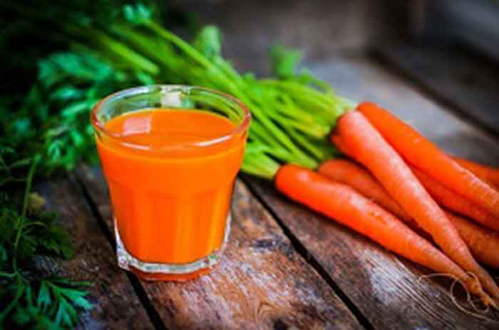 خواص جالب آب هویج برای سلامت