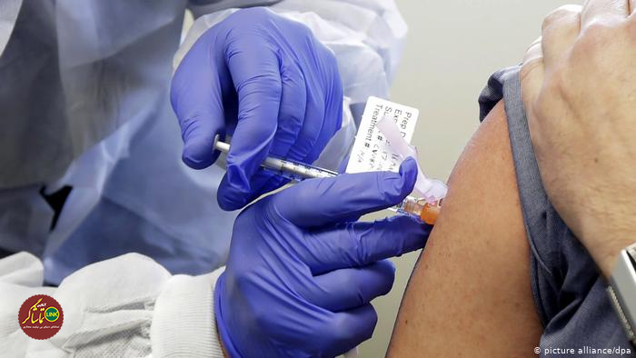فراخوان وزارت بهداشت برای تشکیل پرونده برای واکسیناسیون عمومی کرونا