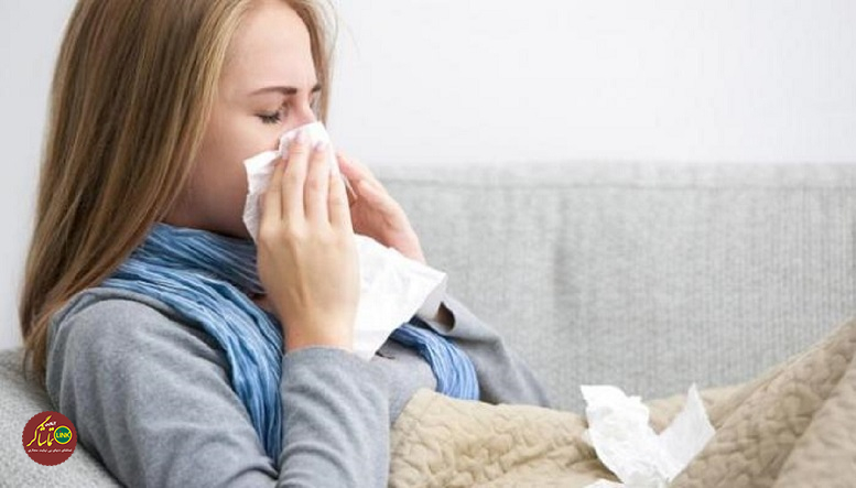 تفاوت نشانه‌های ابتلا به سرماخوردگی، آنفلوآنزا و کرونا را بشناسید