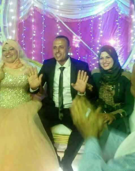 واکنش باورنکردنی یک زن به ازدواج دوم همسرش!/عکس