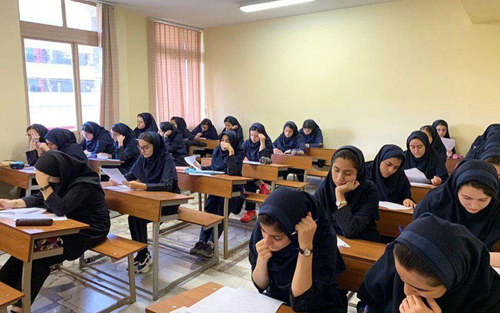 شرایط بازگشایی مدارس در استان فارس اعلام شد