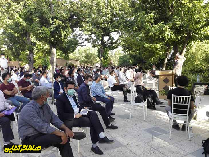 کار خوب یک کاندیدای انتخابات شورای شهر در شیراز+تصاویر