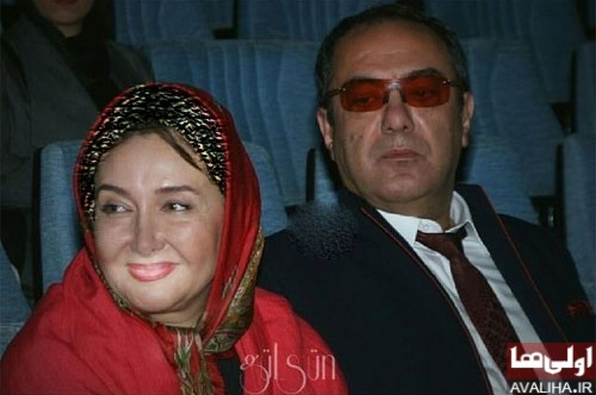 ماجرای ازدواج دوم بازیگر زن مشهور ایرانی با سهام دار شرکت آمریکایی /عکس
