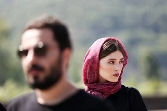 ازدواج دو بازیگر سرشناس ایرانی/عکس
