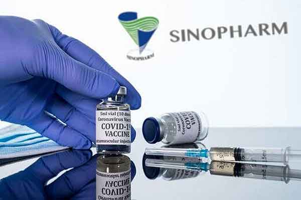 تزریق دز سوم واکسن سینوفارم چه مدت پس از دز دوم انجام شود؟