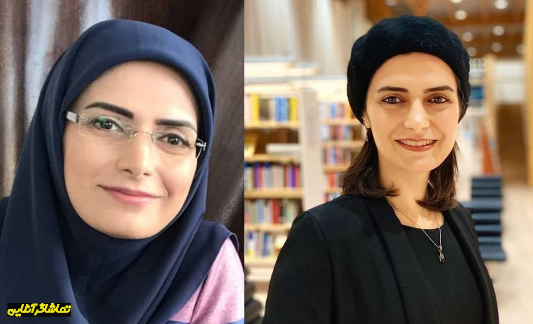 چهره جدید مجری زن تلویزیون ایران پس از مهاجرت به سوئد/عکس