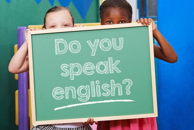 آموزش زبان انگلیسی آنلاین کودکان