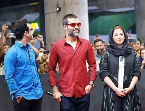 متفاوت‌ترین تصاویر از یک روز هیجان انگیز در شیراز | ویدئو پربازدیدی که طناز طباطبایی منتشر کرد
